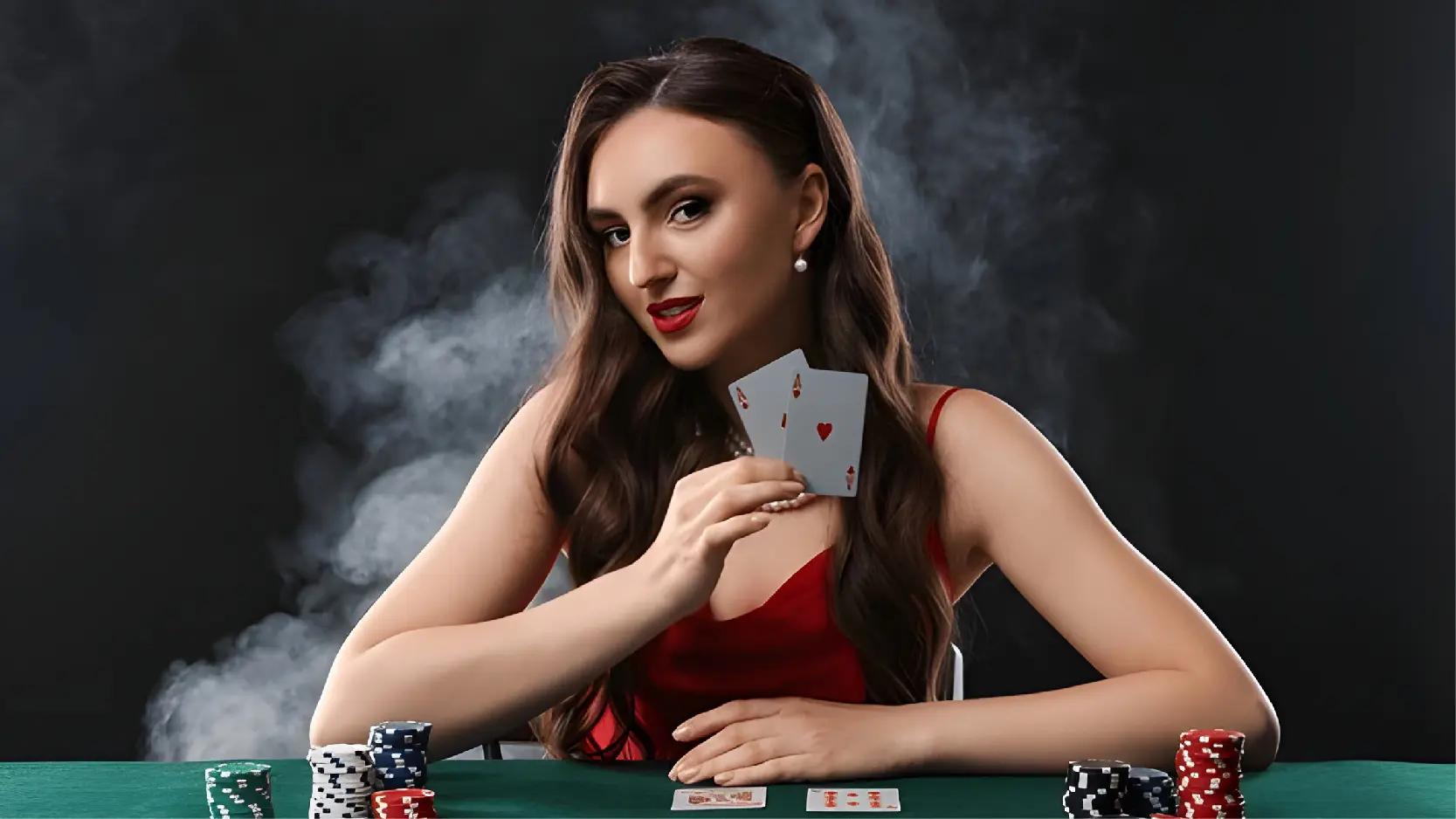 Roulette Betting Id