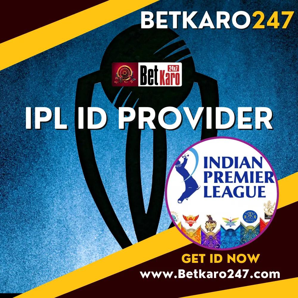 Enhancing Your Betkaro247 IPL ID and Increasing Your IPL Cricket Experience