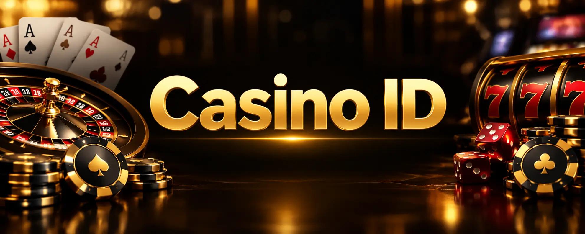 Casino ID
